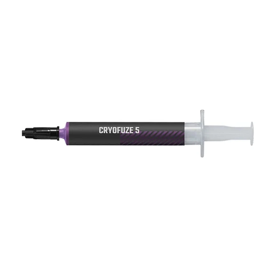 Cooler Master Cryofuze 5 Purple Thermal Paste
