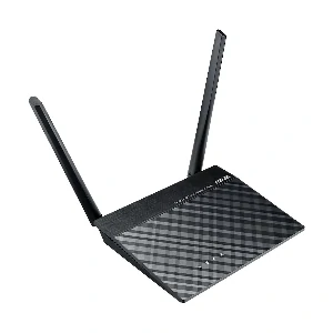 ASUS RT-N12+ 300Mbps Router
