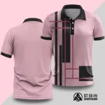 Men's Cotton Polo Shirt, 190 GSM Pure Cotton, Chest 38 to 44 Inch