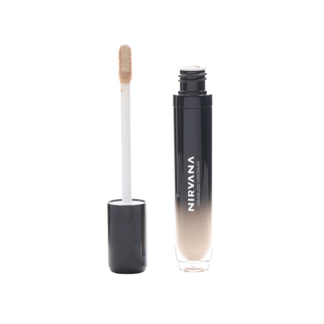 Nirvana Face Perfect Creaseless Concealer - Beige 02 (China)