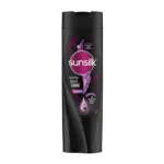 Sunsilk Stunning Black Shine Shampoo 360ml (India)