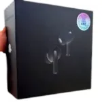 Apple AirPods Pro 2rd gen ANC in ear noise canceling headphones wireless Bluetooth earbuds