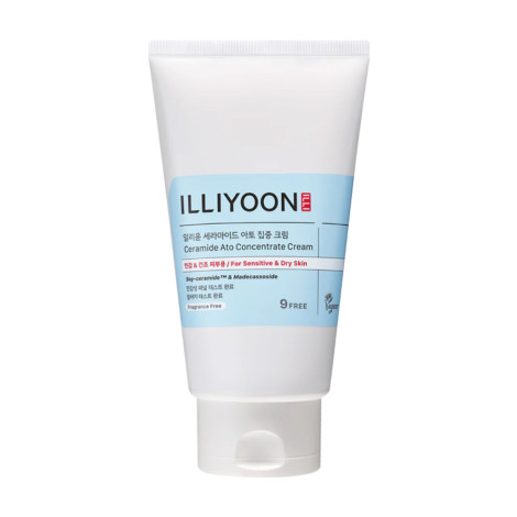 Illiyoon Ceramide Ato Concentrate Cream 230ml (Korea)