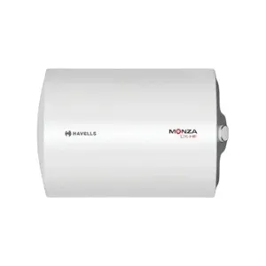 HAVELLS Monza 50 L Storage Water Geyser l H-3080-WH