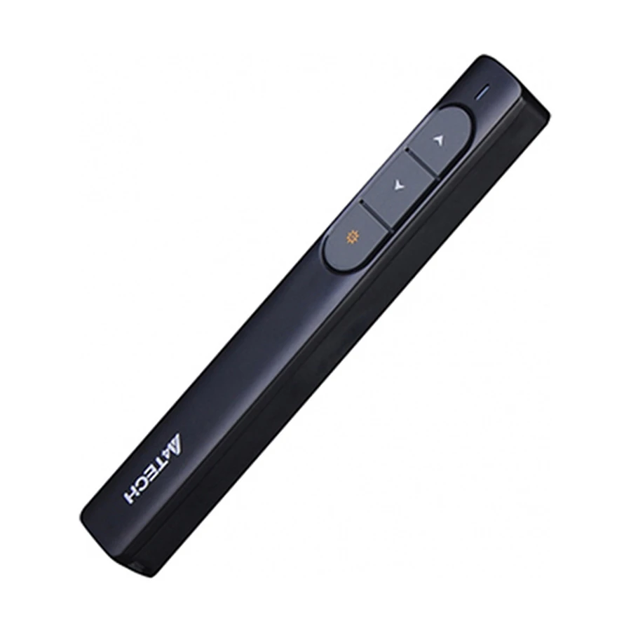 A4Tech LP15 2.4G Wireless Laser Presenter Black