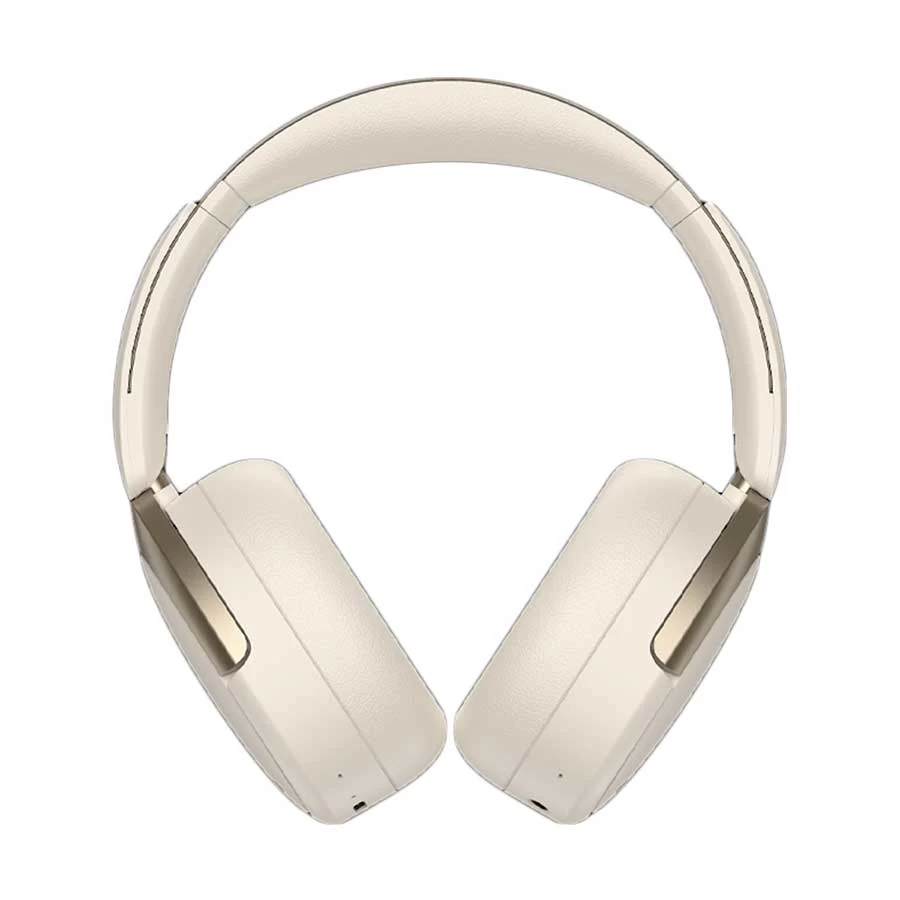Edifier WH950NB ANC Ivory Over-Ear Bluetooth Headphone