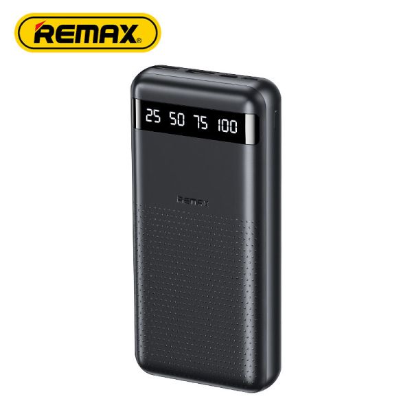 Remax RPP-11 Real Fast Charging 20000mAh Power Bank