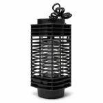 Electric Mosquito Killer Lamp & Zapper for Home & Office  | Safe for Kids & Pets