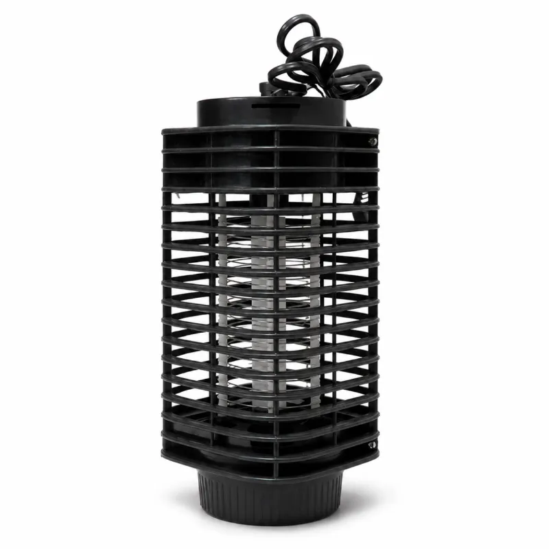 Electric Mosquito Killer Lamp & Zapper for Home & Office  | Safe for Kids & Pets