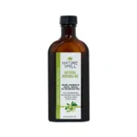 Nature Spell Natural Moringa Treatment Oil For Hair & Body 150ml (UK)