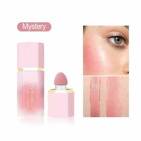 Handaiyan Mousse Liquid Blush 7 ml shade