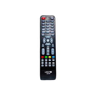 TV Remote LED TV DE-2207