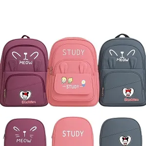 Ladies China Backpack