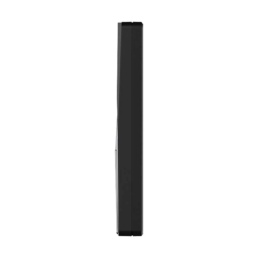 Netac Z7S 120GB USB 3.2 Gen 2 Type-C Black Portable External SSD