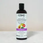 Cosmo Smoothing Avocado Conditioner 480ml (UAE)