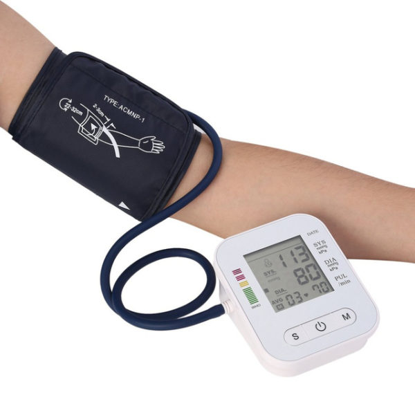 RAK289 Blood Pressure Monitor