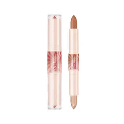 Rimmel Insta Duo Contour Stick - 200 Medium (France)
