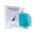 Nautica Classic EDT Spray 100ml (Spain)