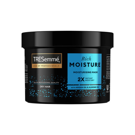Tresemme Rich Moisture 2X Instant Moisturizing Mask 440ml (Slovakia)