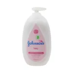 Johnson's Baby Lotion 500ml (EU)
