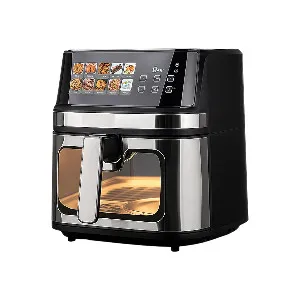 National View Digital Air Fryer – 10L