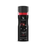 Ramsons Sexy Heart Deodorant Spray 200ml (India)