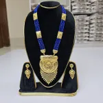 Necklace Set with Earrings for Women