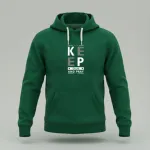 Men's Stylish Winter Hoodie