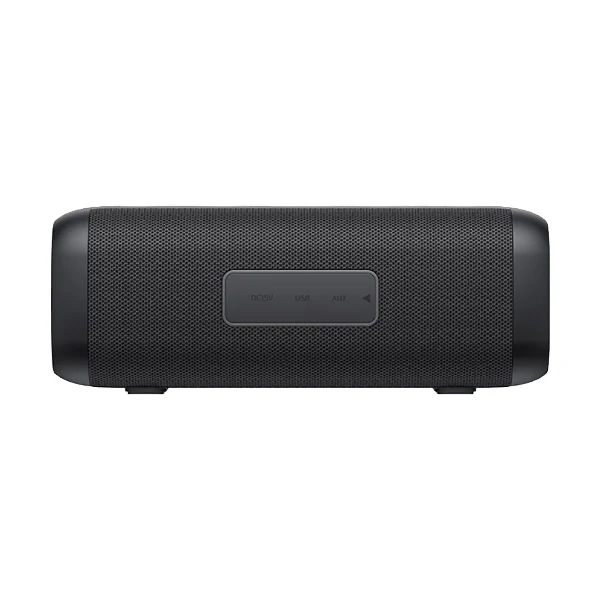 Havit SK835BT Black Fabric Portable Bluetooth Speaker