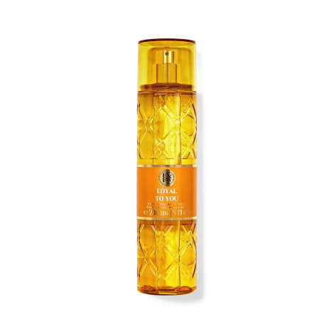 Bath & Body Works Loyal To You Fine Fragrance Mist 236ml (USA)
