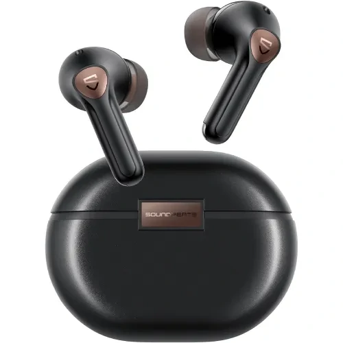 SoundPEATS Air4 Pro ANC In-ear aptX Lossless Wireless Earbuds