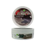 Bio Active Charcoal Gluta Body Scrub 100g (Thailand)