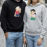 Premium Comfortable Couple Winter Hoodies