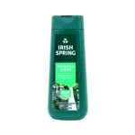 Irish Spring Original Clean Moisturizing Face & Body Wash 591ml (Mexico)