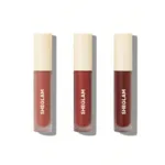 Matte Allure Mini Liquid Lipstick Set - Private Tour