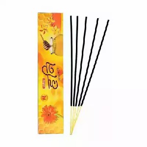Shalimar Honey Incense Sticks (Agarbatti)