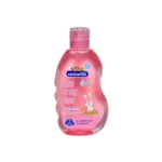 Kodomo Pink Hanabaki Head To Toe Wash 200ml