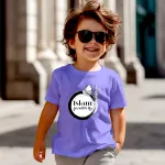Kids Premium (Cotton) T-Shirt