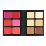 Imagic Multiuse Cream Foundation Blush Palette 18g (China)