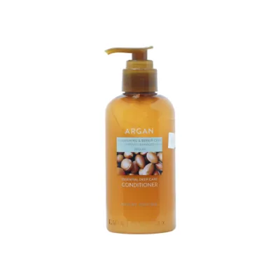 Nature Republic Argan Essential Deep Care Conditioner 300ml (Korea)