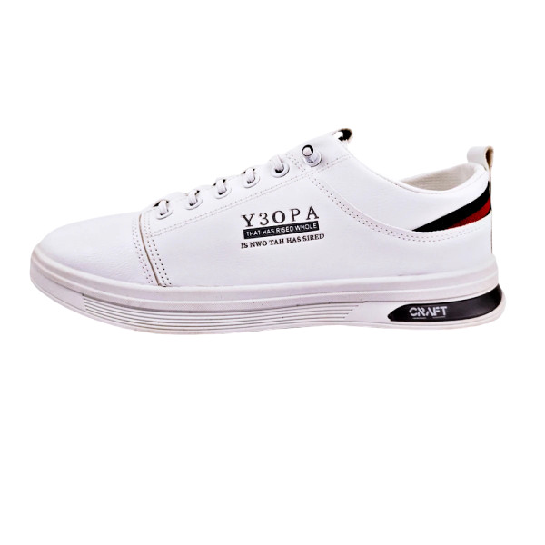 Luxury Men's Casual Shoes-FS005