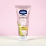 Vaseline Gluta-Hya Dewy Radiance Serum Burst Lotion 300ml (Thailand)