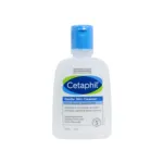 Cetaphil Gentle Skin Cleanser 125ml (India)