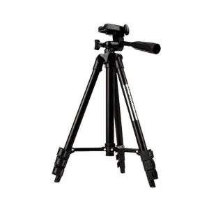 TikTok Facebook Youtube Video Making Tripod 3120 Camera Mobile Stand