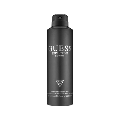 Guess Seductive Homme Body Spray 226ml (Turkey)