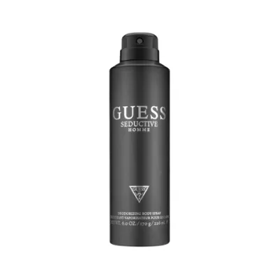 Guess Seductive Homme Body Spray 226ml (Turkey)