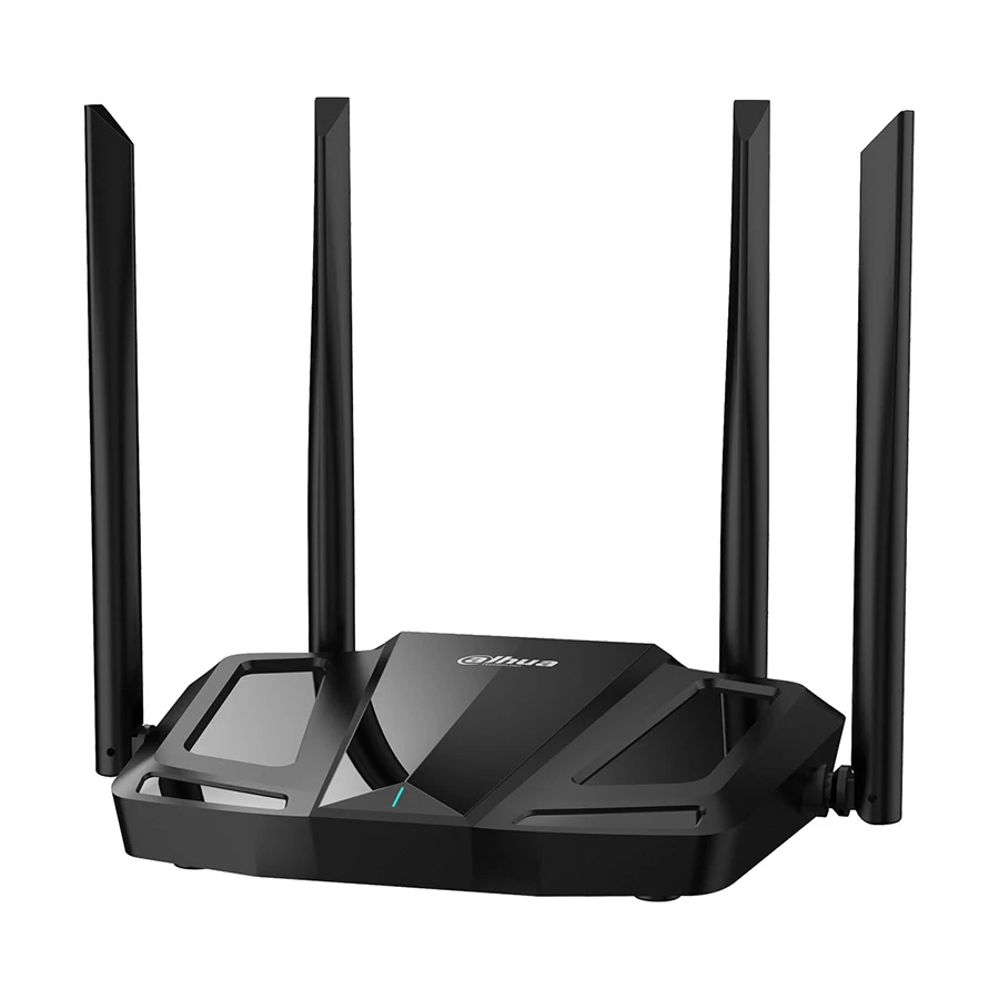 Dahua DH-AC12 AC1200 Mbps Gigabit Dual-Band Wi-Fi Router