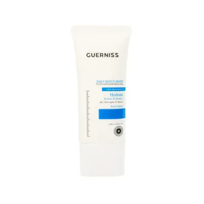 Guerniss Hydrate Restore And Protect Barrier Repair Daily Moisturizer 56ml (Hong Kong)
