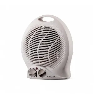 Nova Fan Heater Nova-104