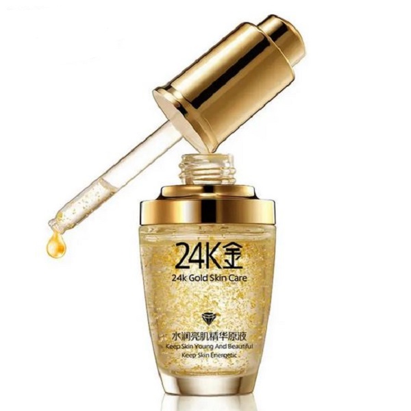 Bioaqua 24k Gold Serum